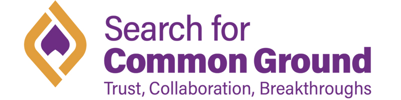 Search For Common Ground Kenya