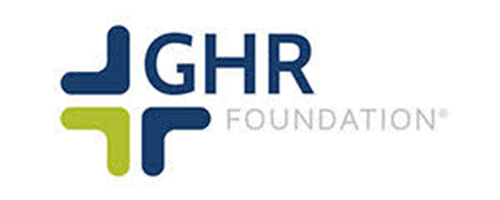 GHR Foundation