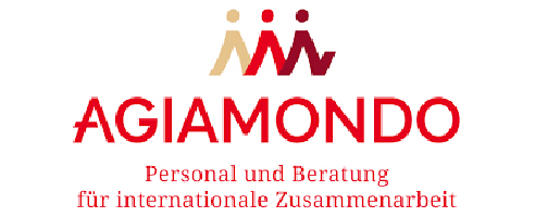 AGIAMONDO